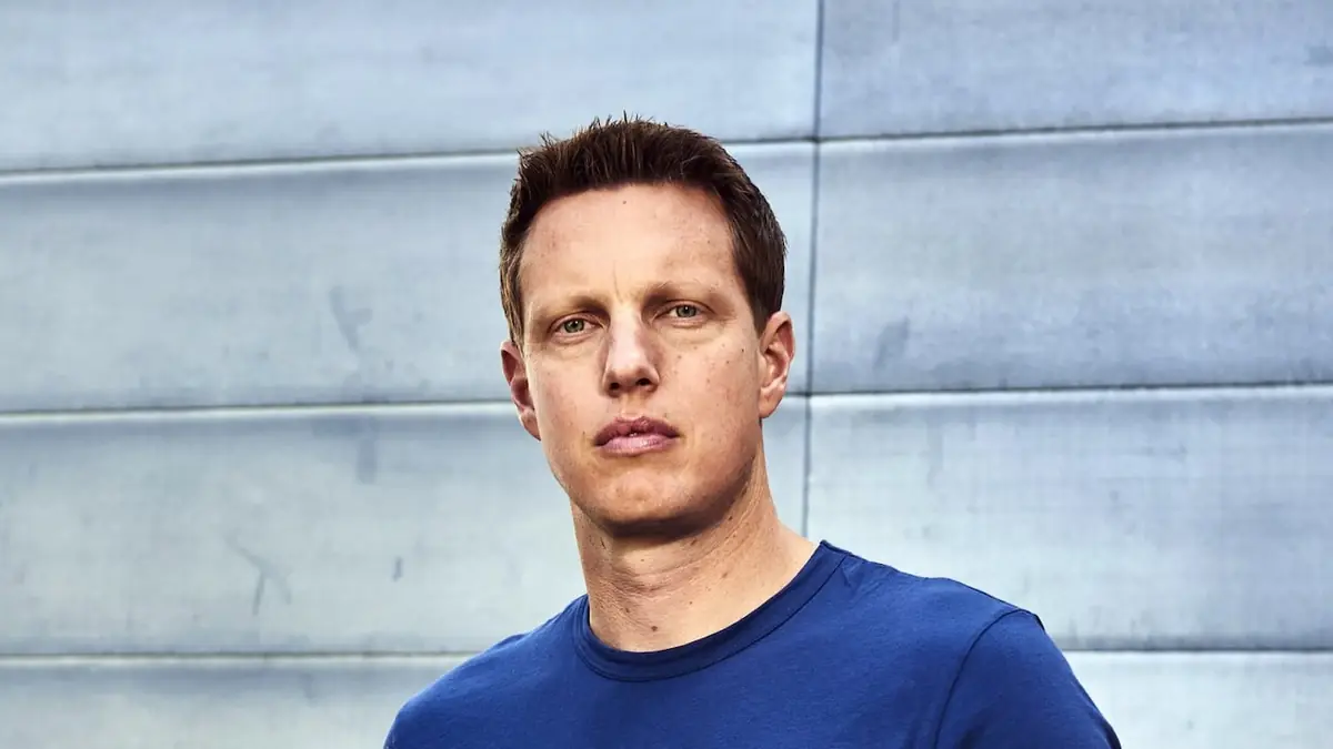 The ‘kid’ takes over: David Ellison becomes a Hollywood colossus